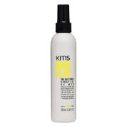 KMS Hair Play Sea Salt Spray 200ml