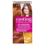 L'Oréal Paris Casting Creme Gloss 645 Amber