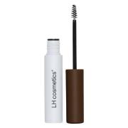 LH Cosmetics Tinted Brow Gel Dark Brown 3,5 ml