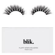 blik Semla Strip Lashes