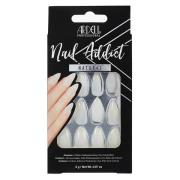 Ardell Nail Addict Natural Stiletto