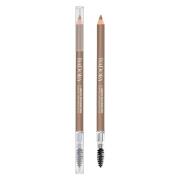 IsaDora The Brow Powder Pen Shapes, Defines & Fills 05 Taupe 1,1g