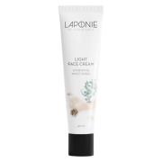 Laponie of Scandinavia Light Face Cream 40 ml