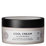 Maria Nila Colour Refresh Cool Cream 8.1 100 ml