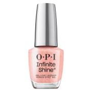 OPI Infinite Shine Spring Collection Suzi's Pedicure Throne 15 ml