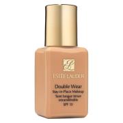 Estée Lauder Double Wear Stay In Place Makeup Foundation SPF10 1W