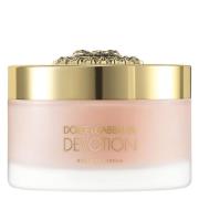 Dolce&Gabbana Devotion Body Cream 180 ml