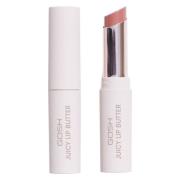 GOSH Copenhagen Juicy Lip Butter 003 Autumn Brown 20g