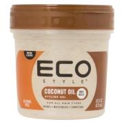 Eco Style Coconut Oil Styling Gel 473 ml