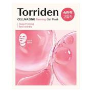 Torriden CELLMAZING Firming Gel Mask 45 gx1 st