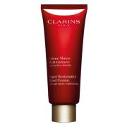 Clarins Super Restorative Hand Cream 100 ml