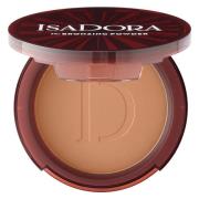 IsaDora The Bronzing Powder 48 Matte Tan 10 g