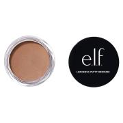 e.l.f. Cosmetics Luminous Putty Bronzer Day Trip 10g