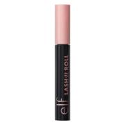 e.l.f. Cosmetics Lash 'N Roll Mascara Black 9,2g