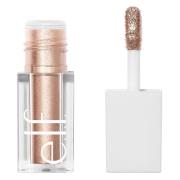 e.l.f. Cosmetics Liquid Metallic Eyeshadow Moon 3ml