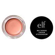 e.l.f. Cosmetics No Budge Cream Eyeshadow Canyon 5,3 g