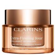 Clarins Extra-Firming Jour Lift Effect Wrinkle-Smoothing Day Crea