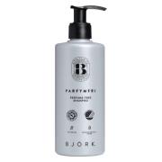 BJÖRK Perfume Free Shampoo 300 ml