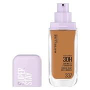 Maybelline New York Superstay Lumi Matte Foundation 337 35 ml