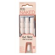 Ardell Nail Addict Naked Collection Porcelain