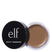 e.l.f. Putty Bronzer Tan Lines 10g