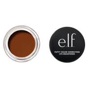 e.l.f. Putty Color-Correcting Eye Brightener Rich 4,2g