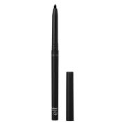 e.l.f. No Budge Retractable Eyeliner Black 0,2g