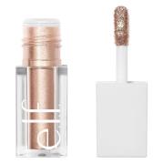 e.l.f. Liquid Metallic Eyeshadow Moon 3ml