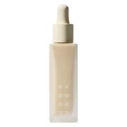 Uoga Uoga Mineral Serum Foundation SPF20 682 Foamy Sea 30 ml
