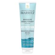 Laboratoires de Biarritz Hydra Protect + Moisturizing Mask 75 ml