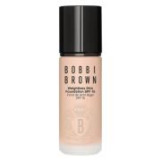 Bobbi Brown Mini Weightless Skin Foundation SPF15 Ivory 13 ml