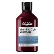 L'Oréal Professionnel Vitamino Color Spectrum Blue Schampo 300 ml