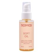Nomai Soft Oil Intimate And Body Oil 50ml