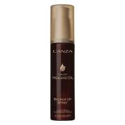 L'ANZA Keratin Healing Oil Bounce Up Spray 180ml