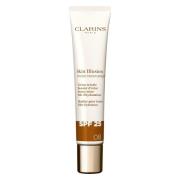 Clarins Skin Illusion Tinted Moisturizer SPF25 08 40ml