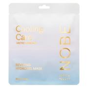 NOBE Cooling Care Reviving Hydrogel Mask 48g