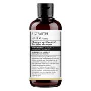 Bioearth Hair 2.0 Purifying Shampoo 250ml