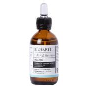 Bioearth Hair 2.0 Nourishing & Detangling Hair Oil 50ml