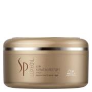 Wella SP Luxe Oil Keratin Restore Mask 150 ml