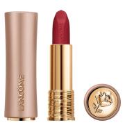 Lancôme L'Absolu Rouge Intimatte Soft-Blurred Matte Lipstick 282