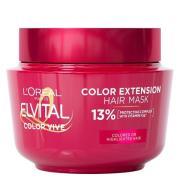 L'Oréal Paris Elvital Color-Vive Mask 300 ml