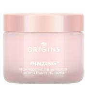 Origins GinZing Glow-Boosting Gel Moisturizer Pearl Glow 50ml