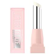 Maybelline New York Lifter Glaze Lip Balm 01 Clear Crave 4,4g