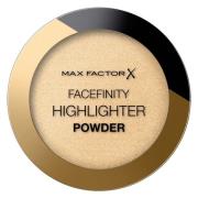 Max Factor Facefinity Highlighter 02 Golden Hour 8 g