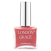 London Grace Nail Lacquer Hedda 12ml