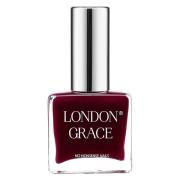 London Grace Nail Lacquer Holly 12ml