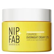 NIP+FAB Ceramide Fix Overnight Cream 12% 50ml