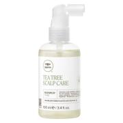 Tea Tree Scalp Care Regeniplex Tonic Leave-On Scalp Treatment 100