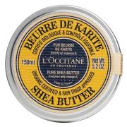 L’Occitane en Provence Pure Organic Shea Butter 150ml