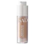IsaDora The Wake Up the Glow Luminous Foundation 4N Neutral 30 ml
